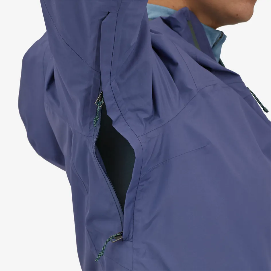 Insulated Powder Town Jacket (Women's)