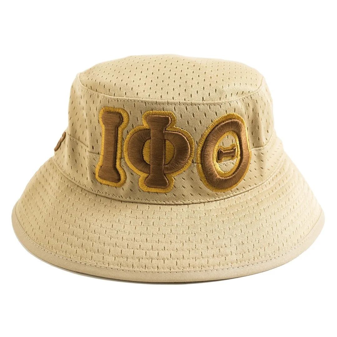 IPT: Bucket Hats