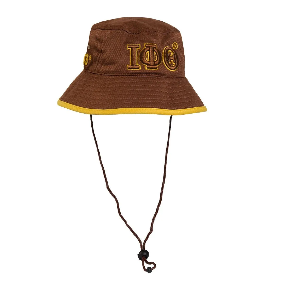 IPT: Novelty Bucket Hats