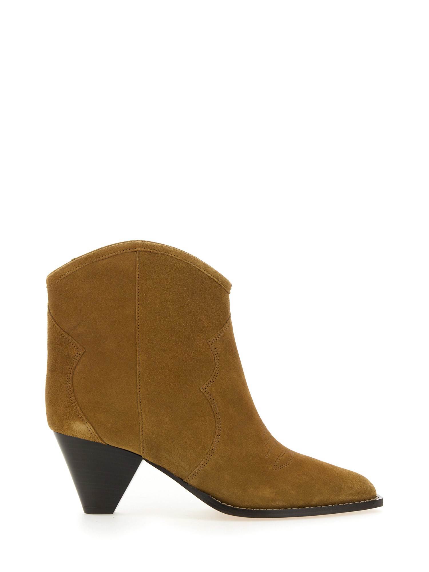 Isabel Marant Darizo Leather Boot