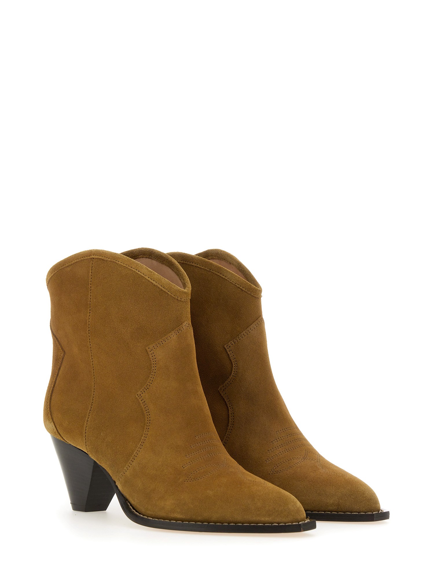 Isabel Marant Darizo Leather Boot