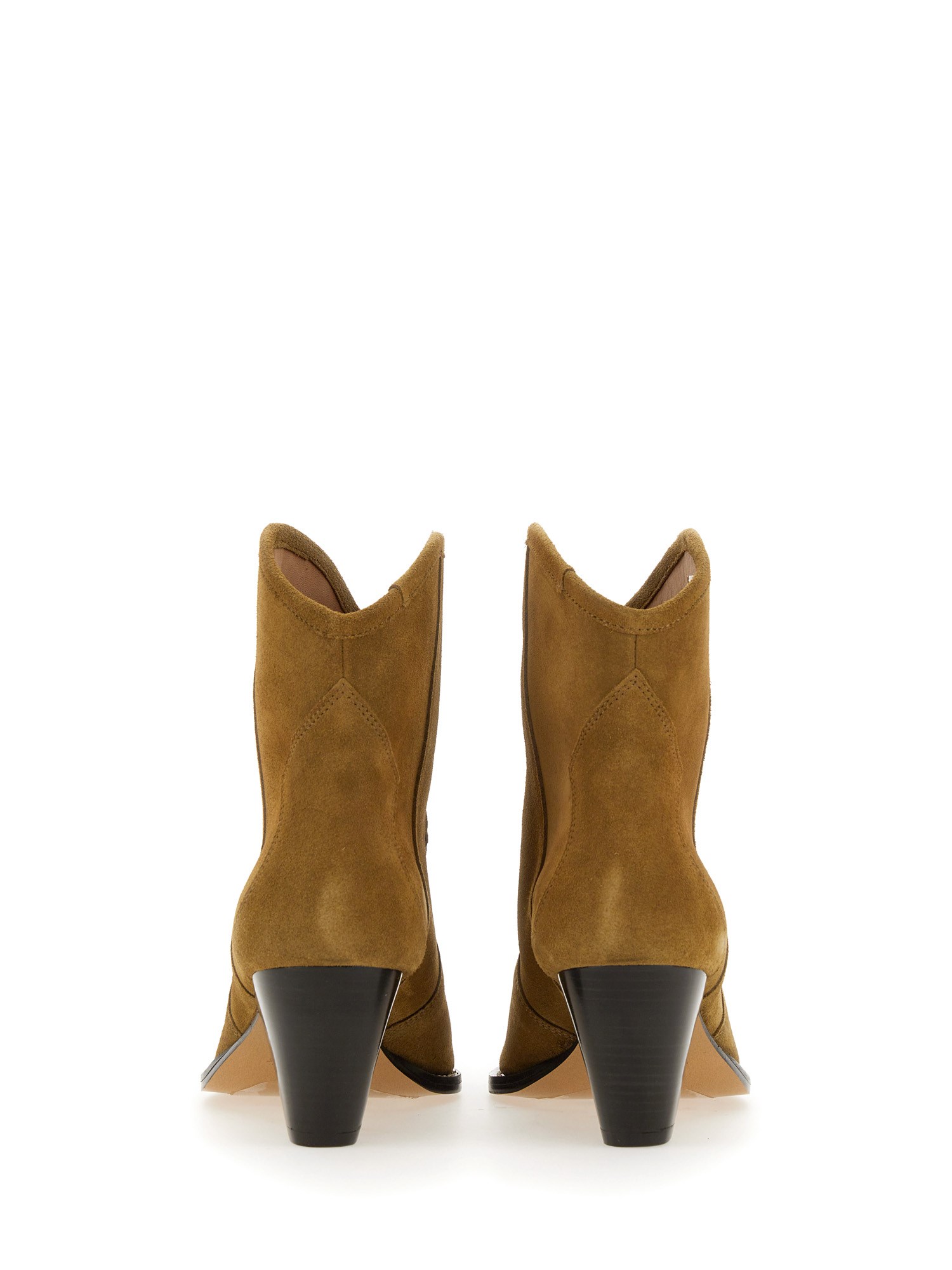 Isabel Marant Darizo Leather Boot