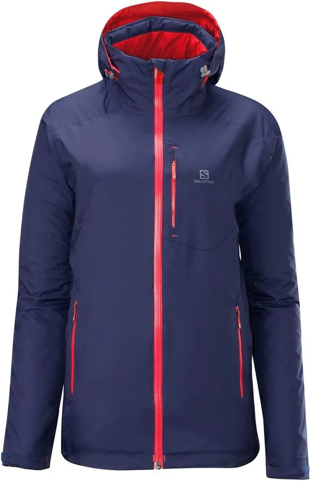 Isotherm Jacket (Women's)