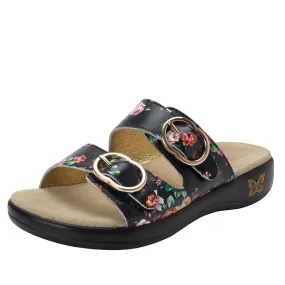 Jade Corsage Sandal - Online Store