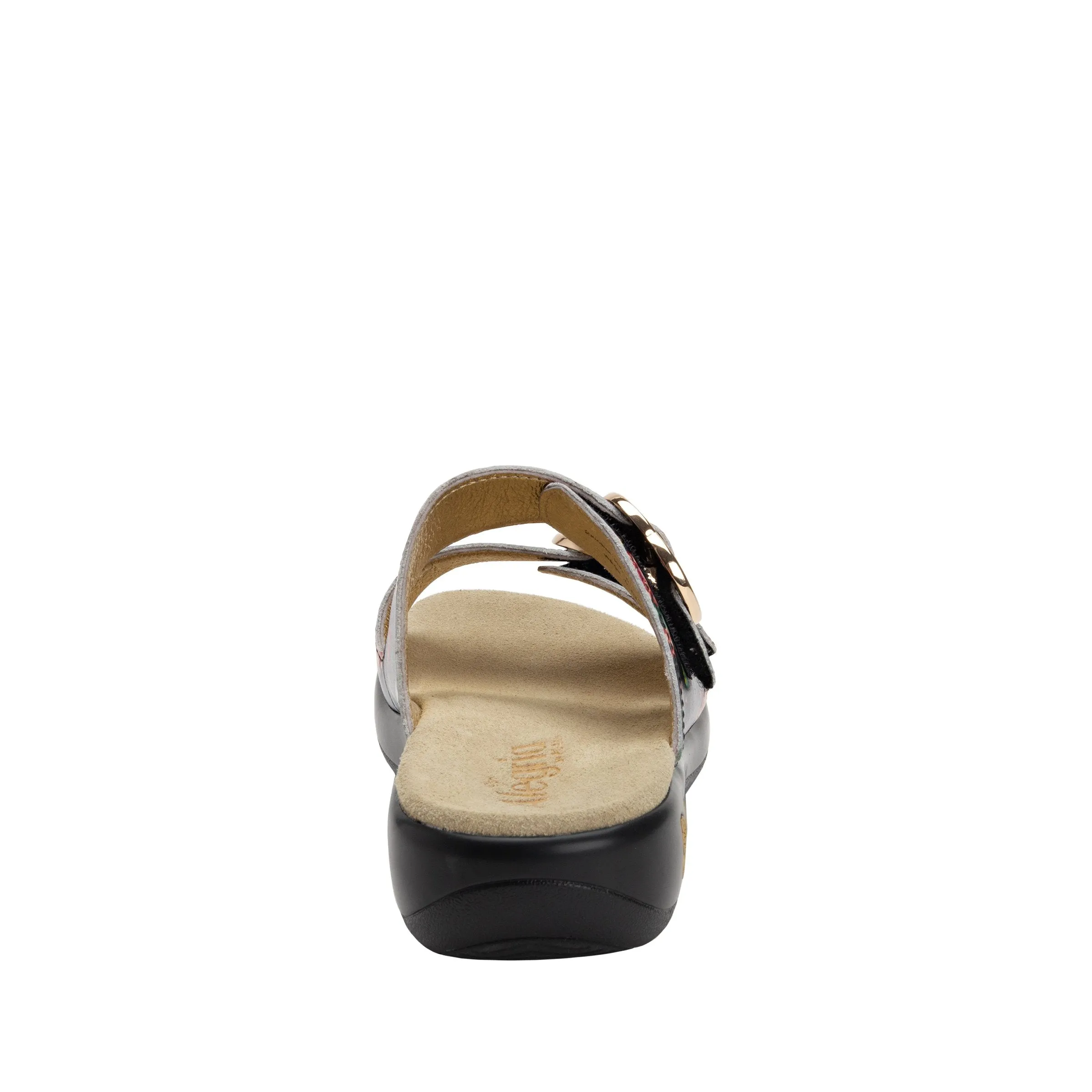 Jade Corsage Sandal - Online Store