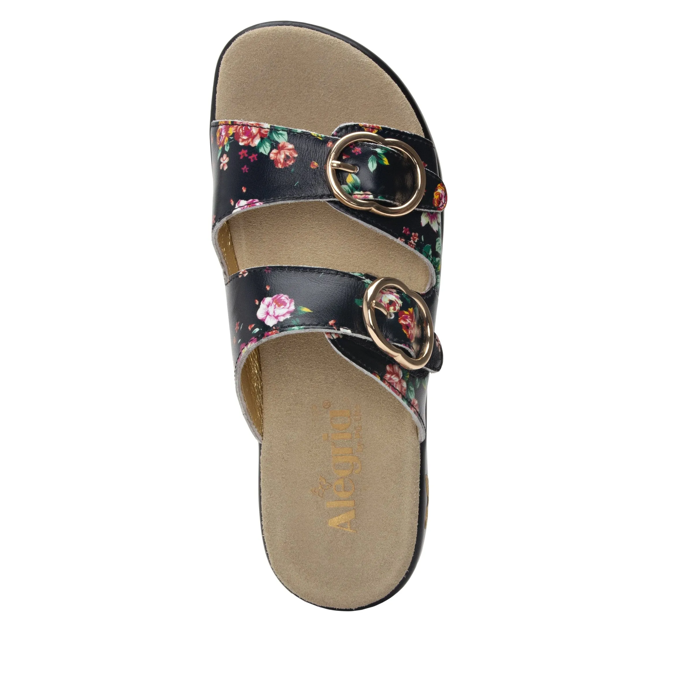 Jade Corsage Sandal - Online Store