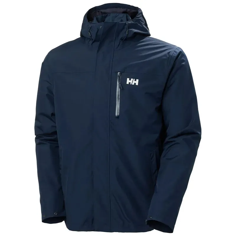 Juell 3-in-1 Shell and Insulator Jacket (Men's)