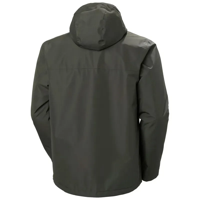 Juell 3-in-1 Shell and Insulator Jacket (Men's)