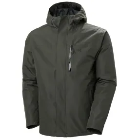 Juell 3-in-1 Shell and Insulator Jacket (Men's)