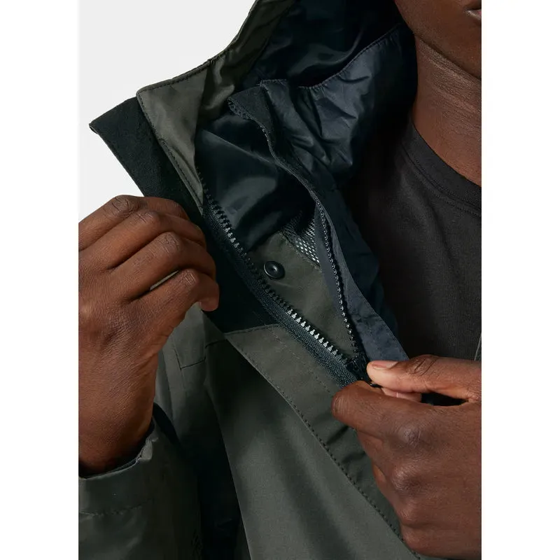 Juell 3-in-1 Shell and Insulator Jacket (Men's)