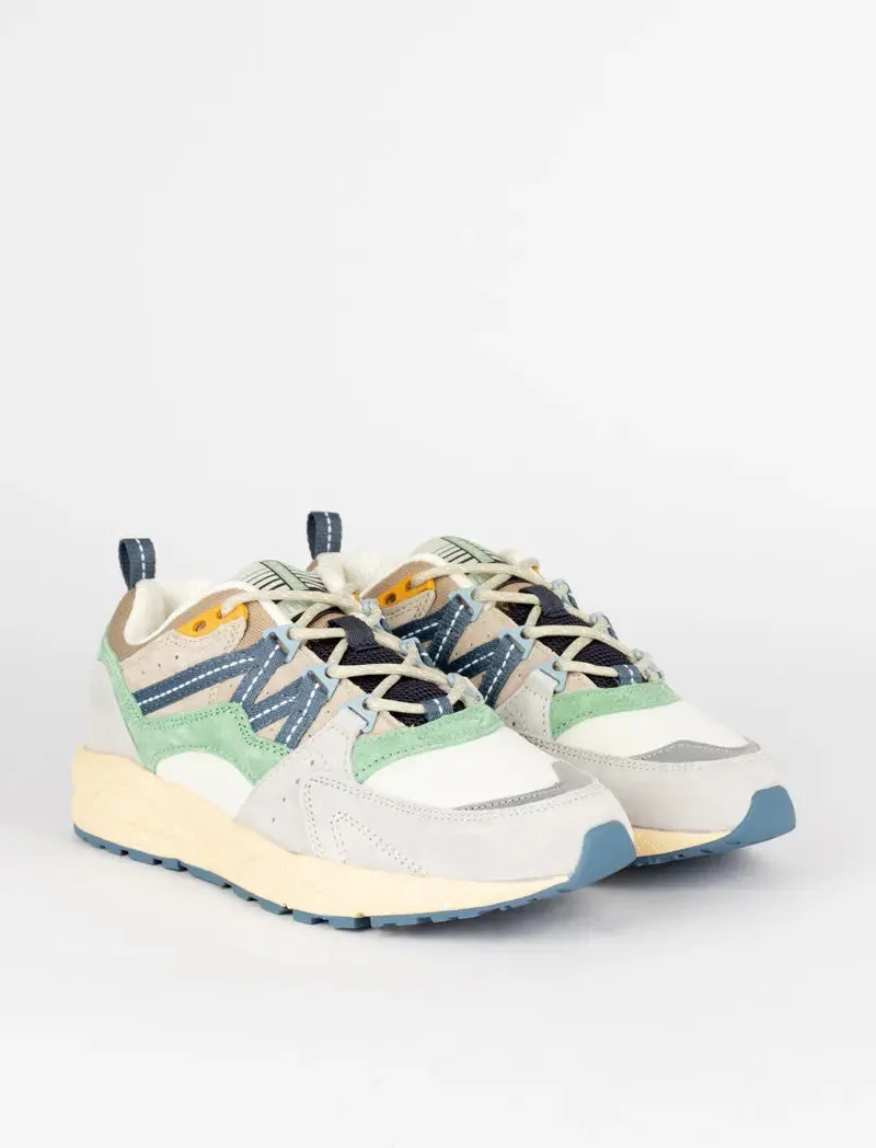 Karhu trainers Dawn Blue Basil