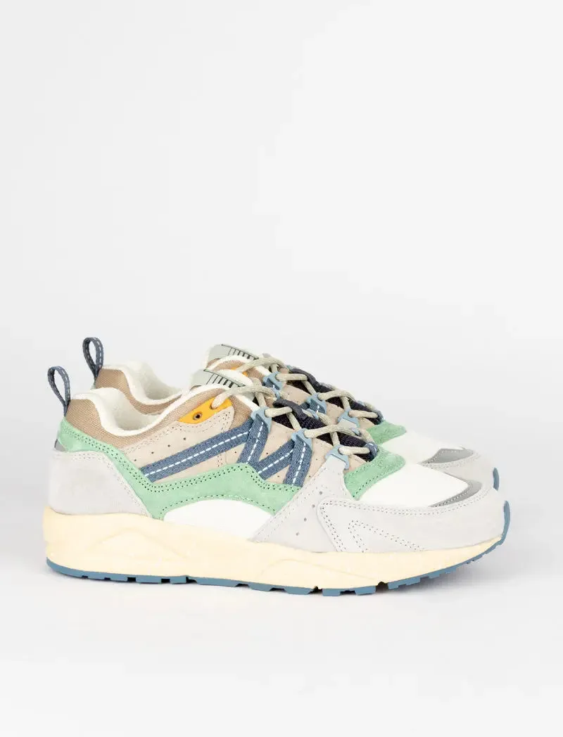 Karhu trainers Dawn Blue Basil