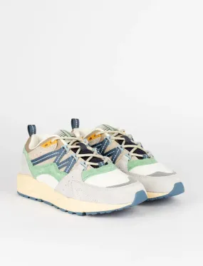 Karhu trainers Dawn Blue Basil