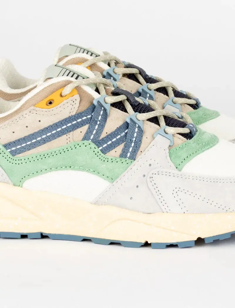 Karhu trainers Dawn Blue Basil