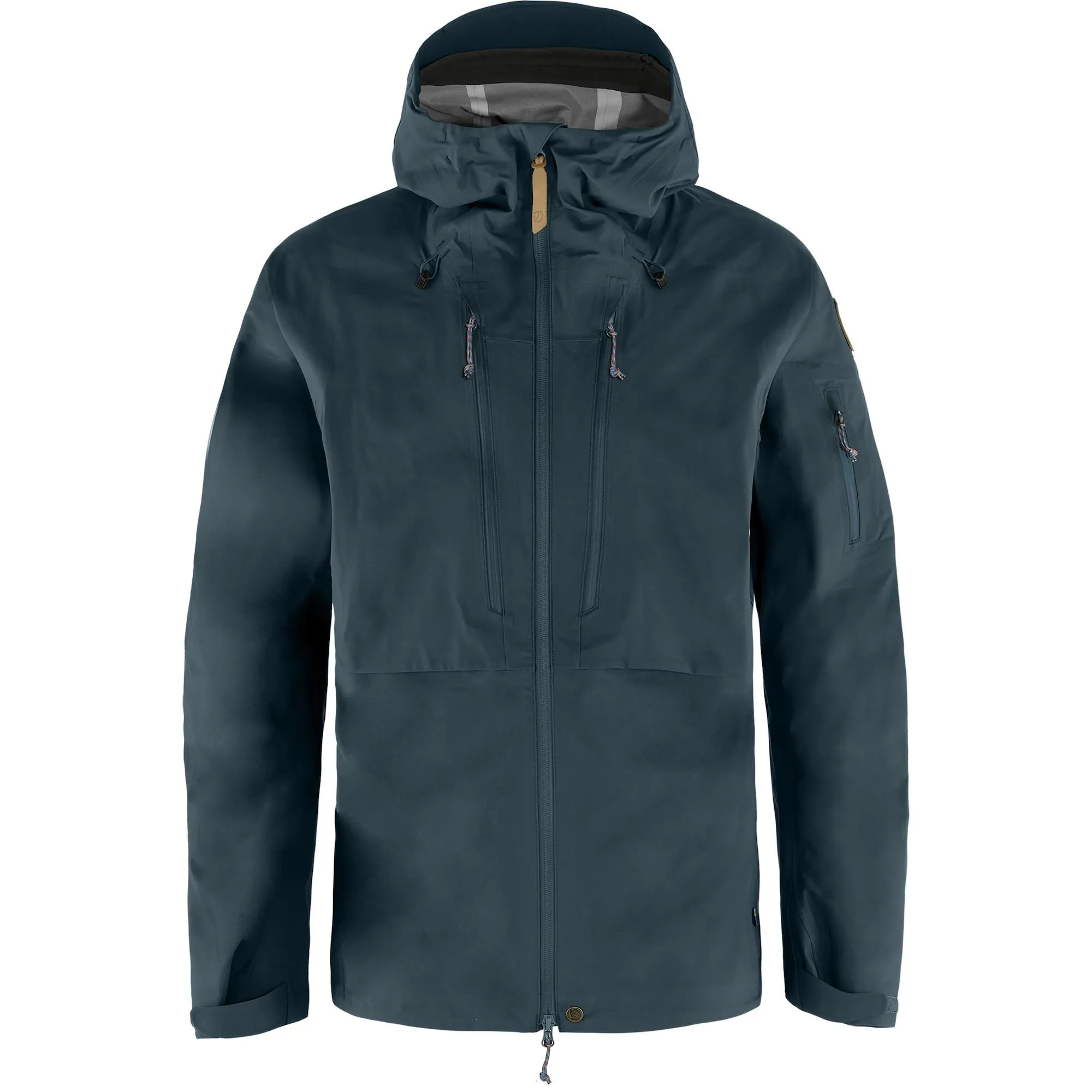 Keb Eco-Shell Jacket (Men's)