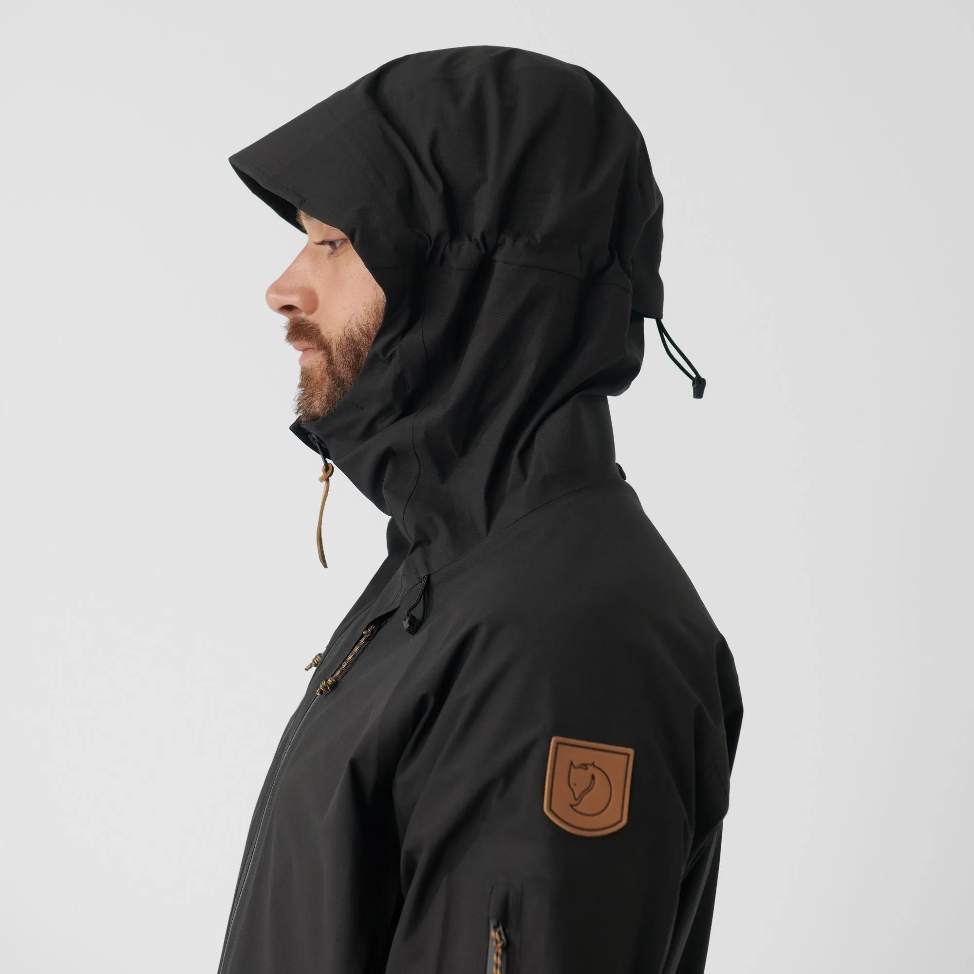 Keb Eco-Shell Jacket (Men's)