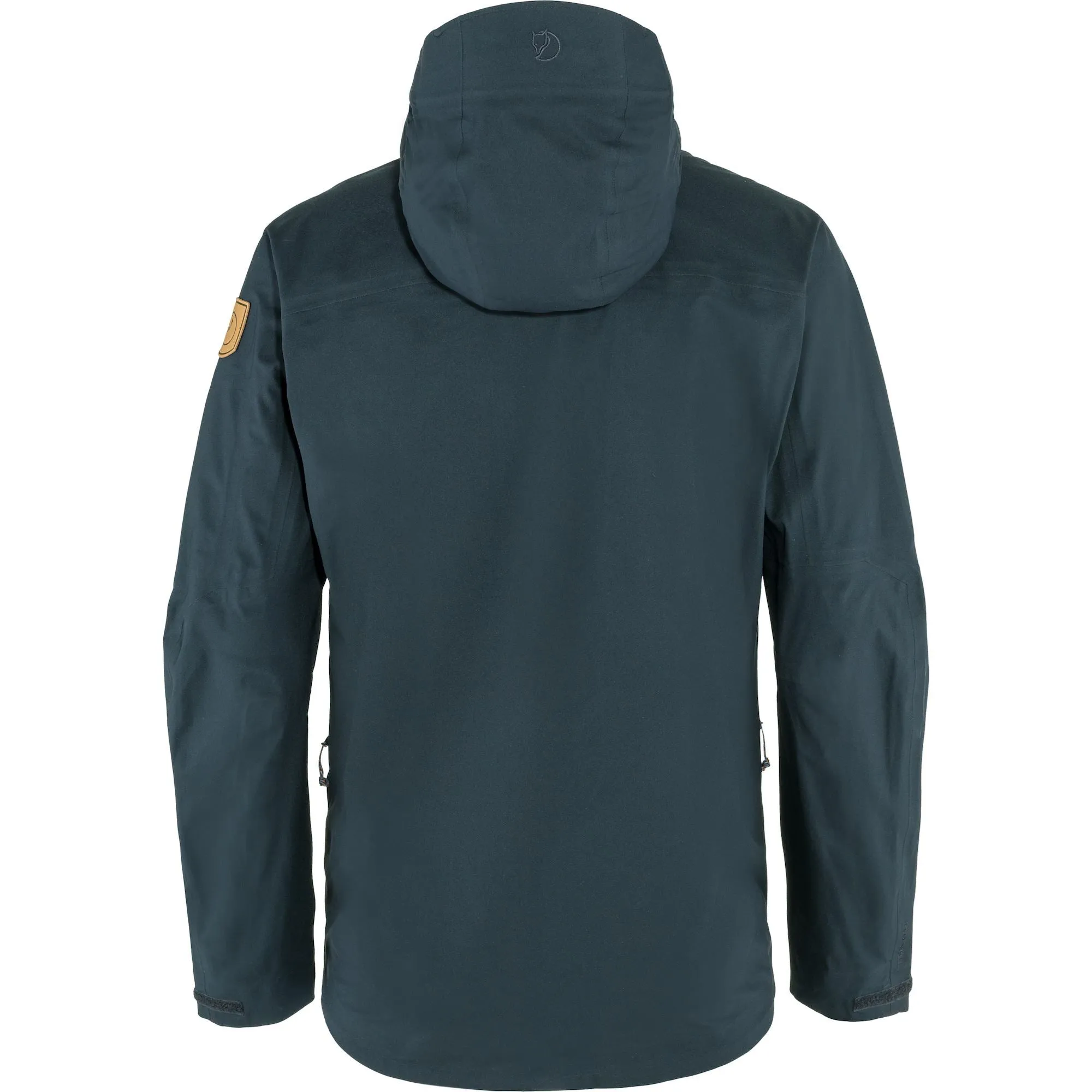 Keb Eco-Shell Jacket (Men's)