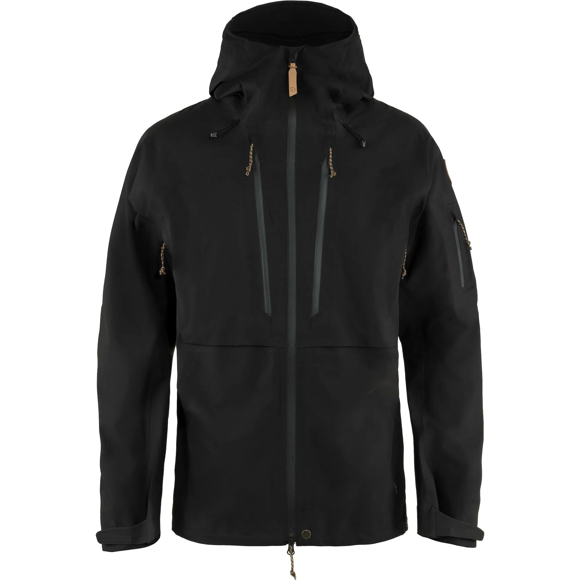 Keb Eco-Shell Jacket (Men's)