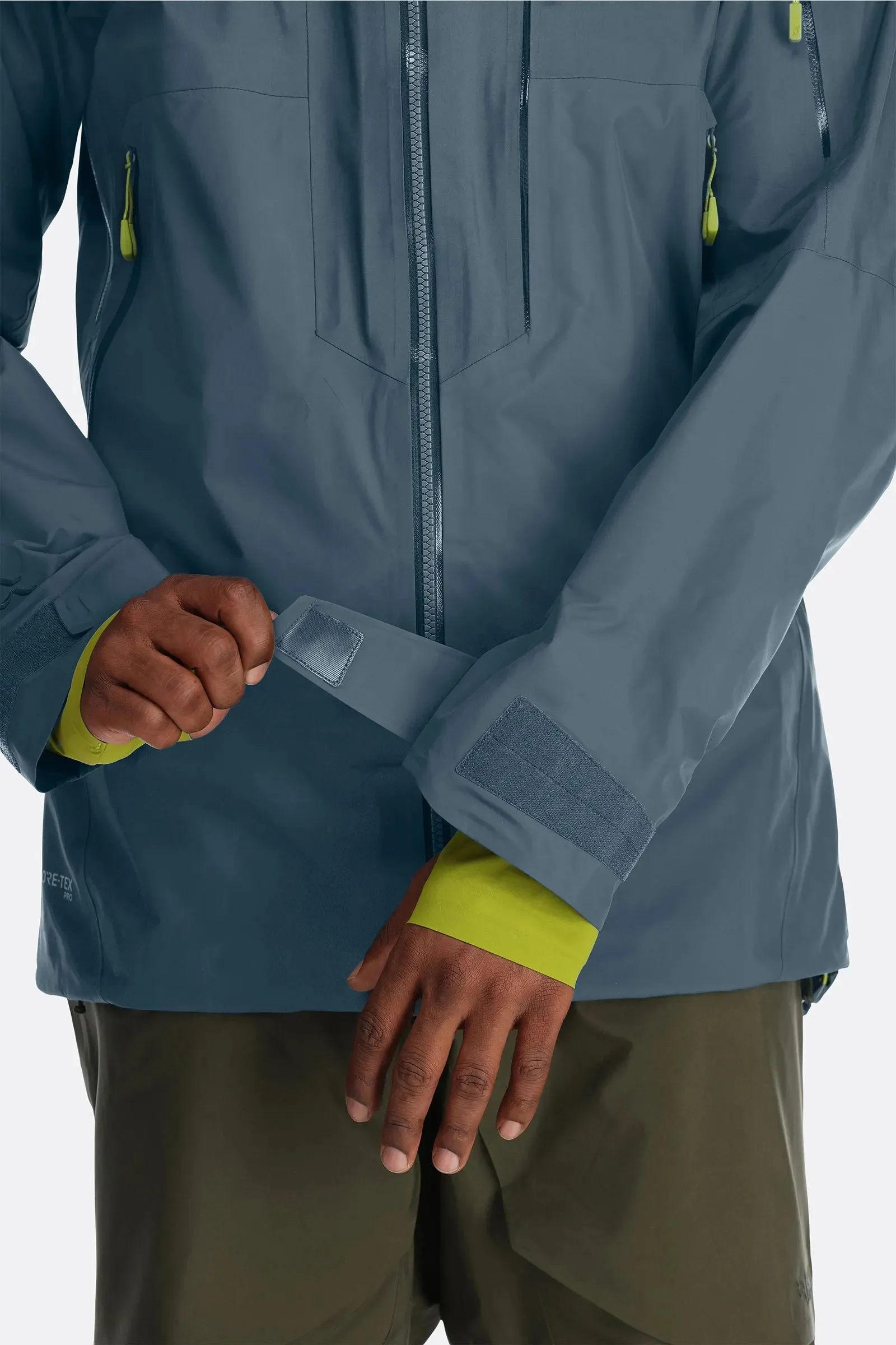 Khroma Latok GTX Jacket (Men's)