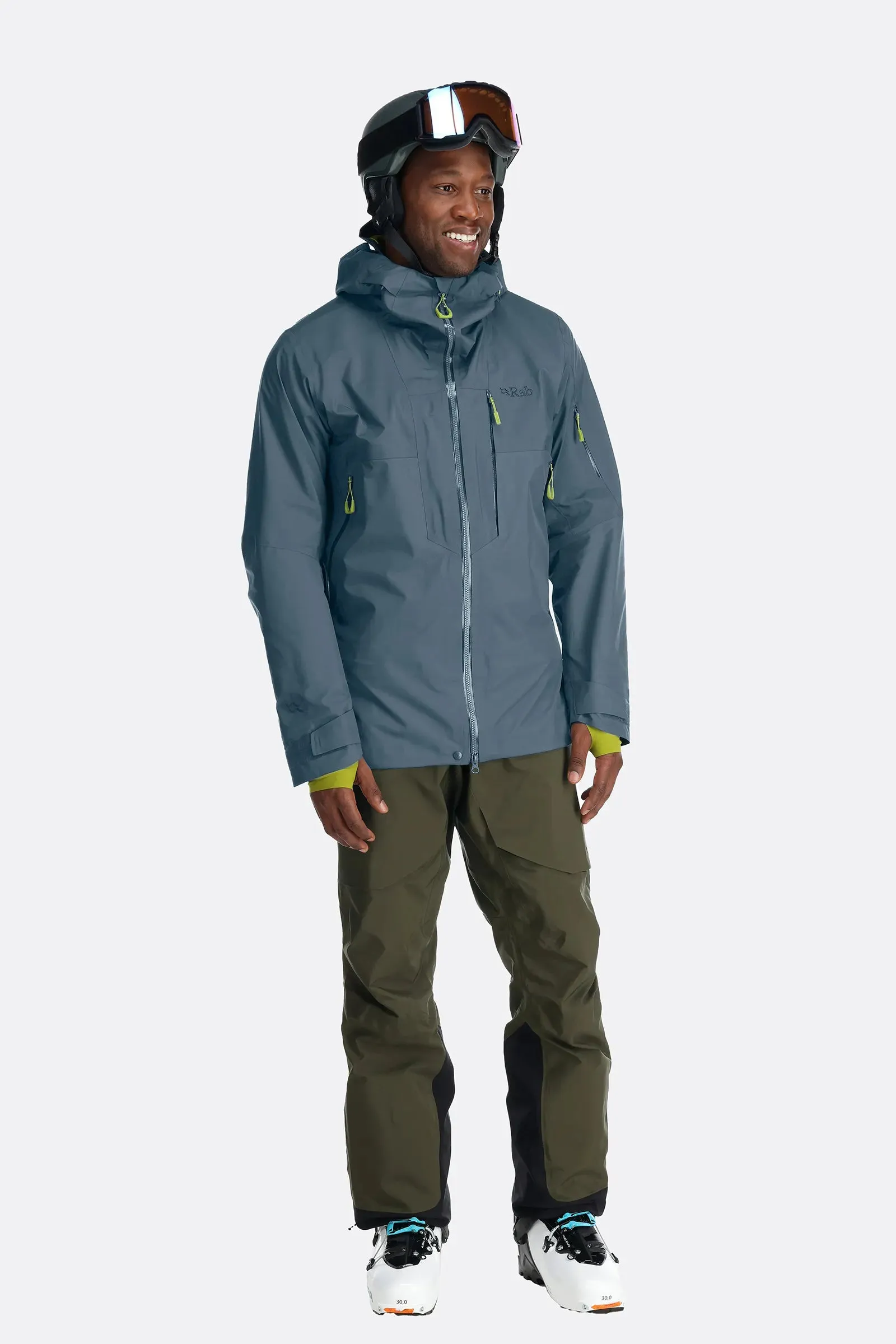 Khroma Latok GTX Jacket (Men's)