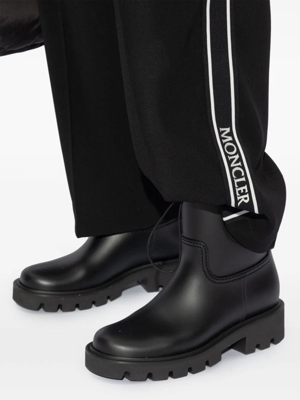 KICKSTREAM RAIN BOOTS