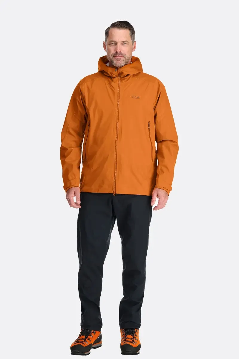 Kinetic Alpine 2.0 Jacket (Men's)