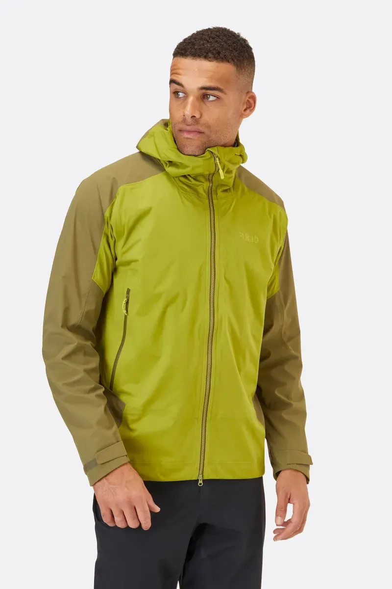 Kinetic Alpine 2.0 Jacket (Men's)