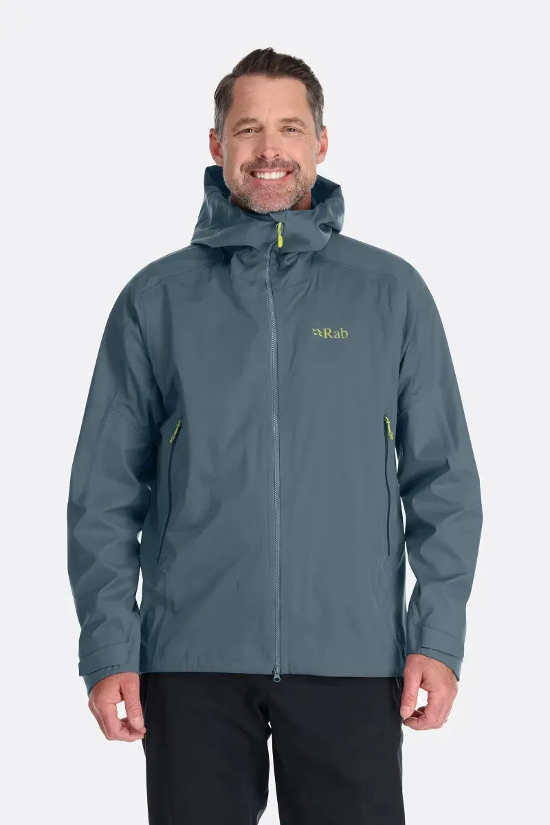 Kinetic Alpine 2.0 Jacket (Men's)