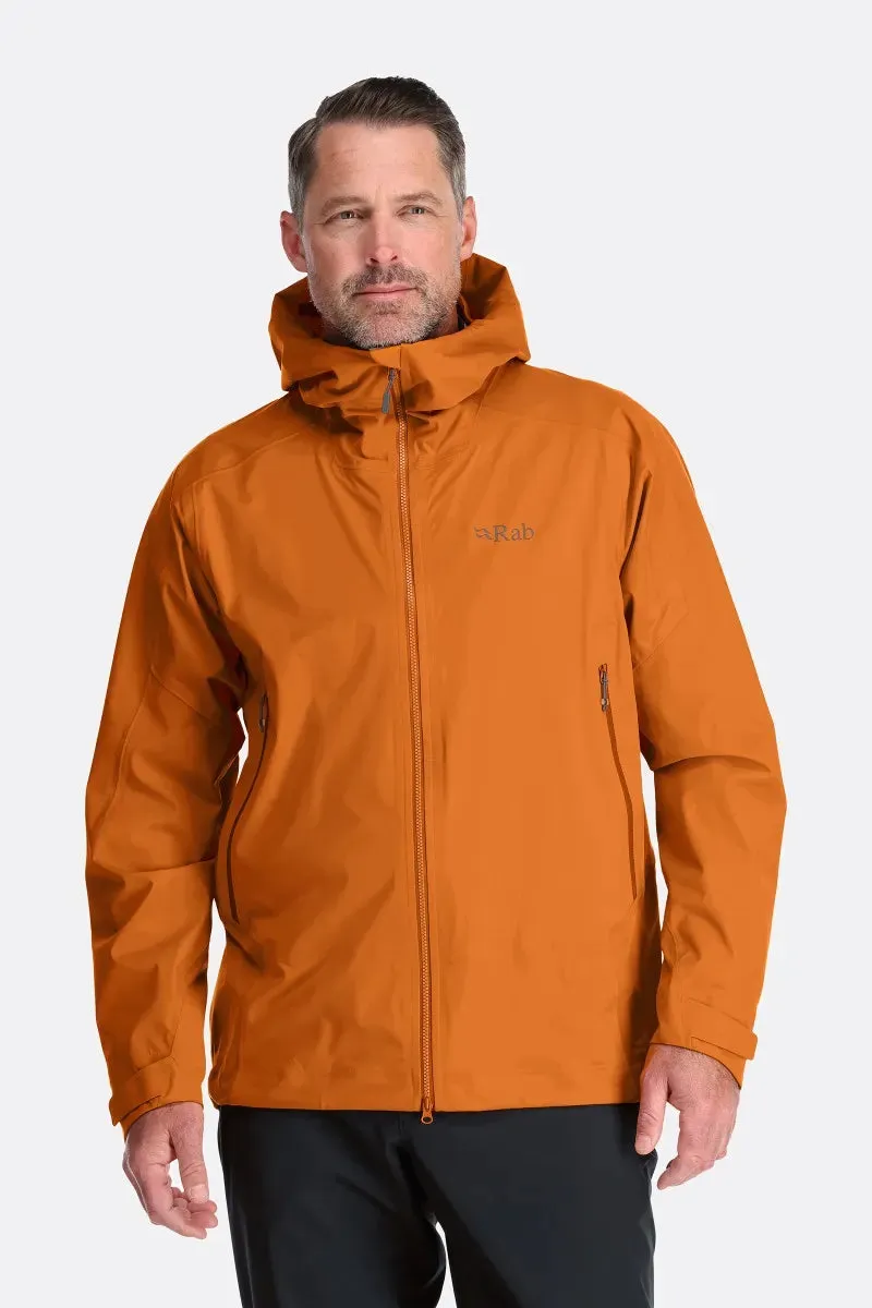 Kinetic Alpine 2.0 Jacket (Men's)