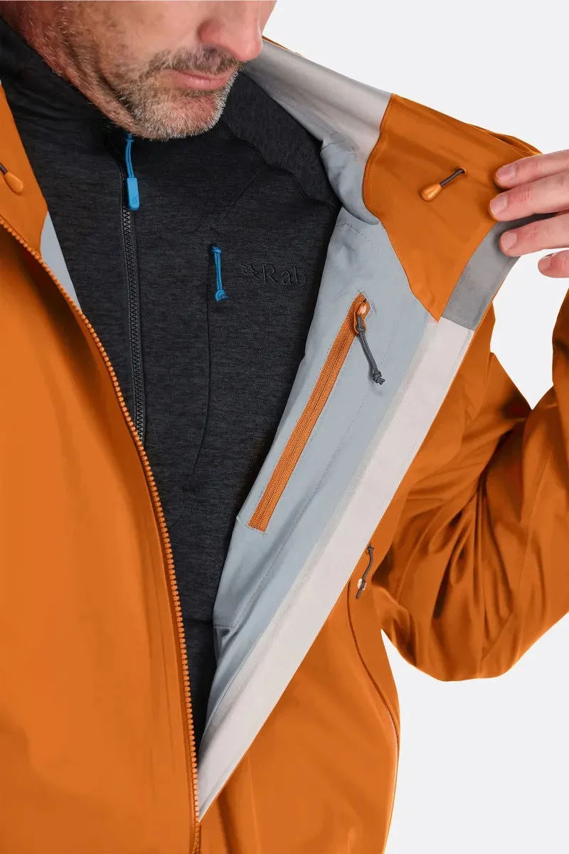 Kinetic Alpine 2.0 Jacket (Men's)