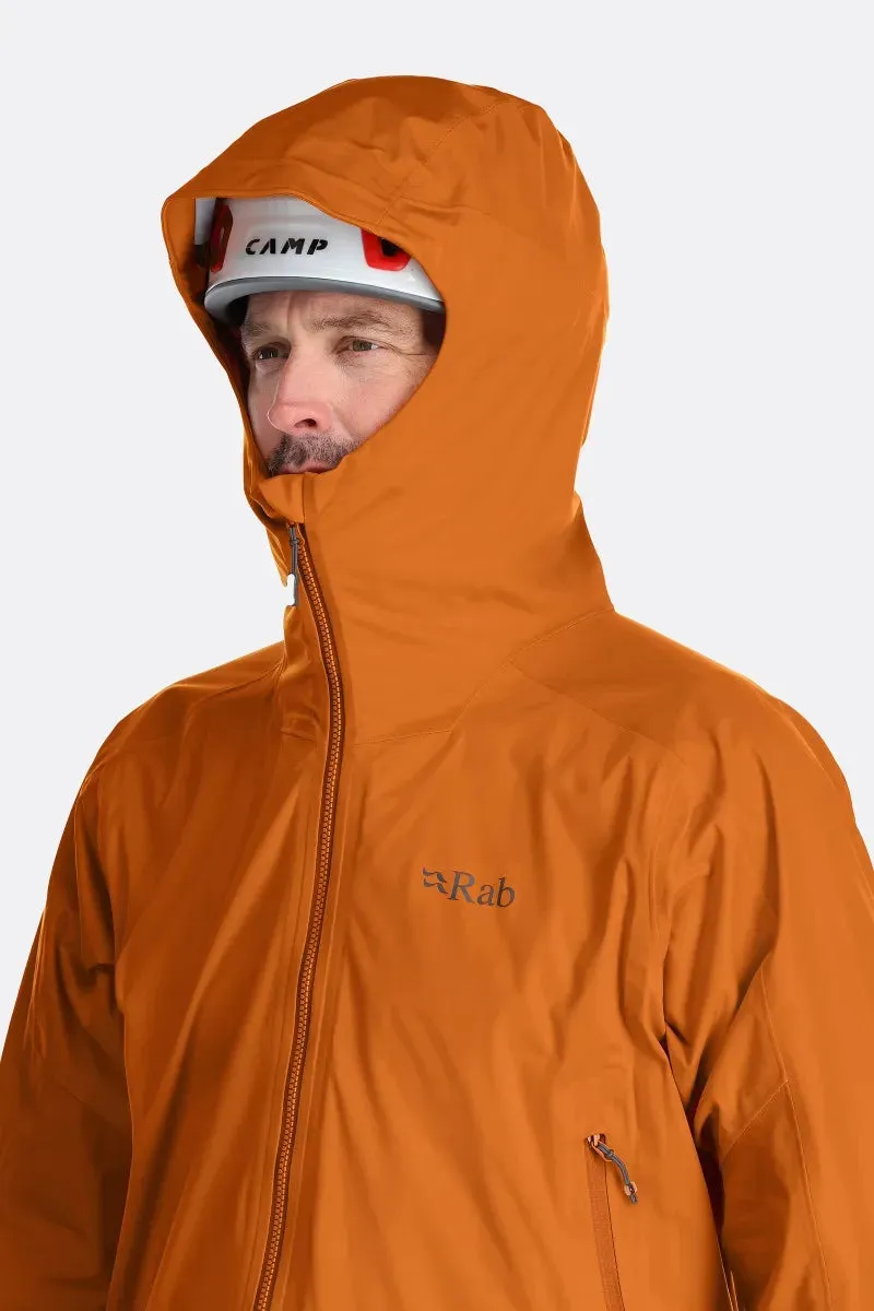 Kinetic Alpine 2.0 Jacket (Men's)