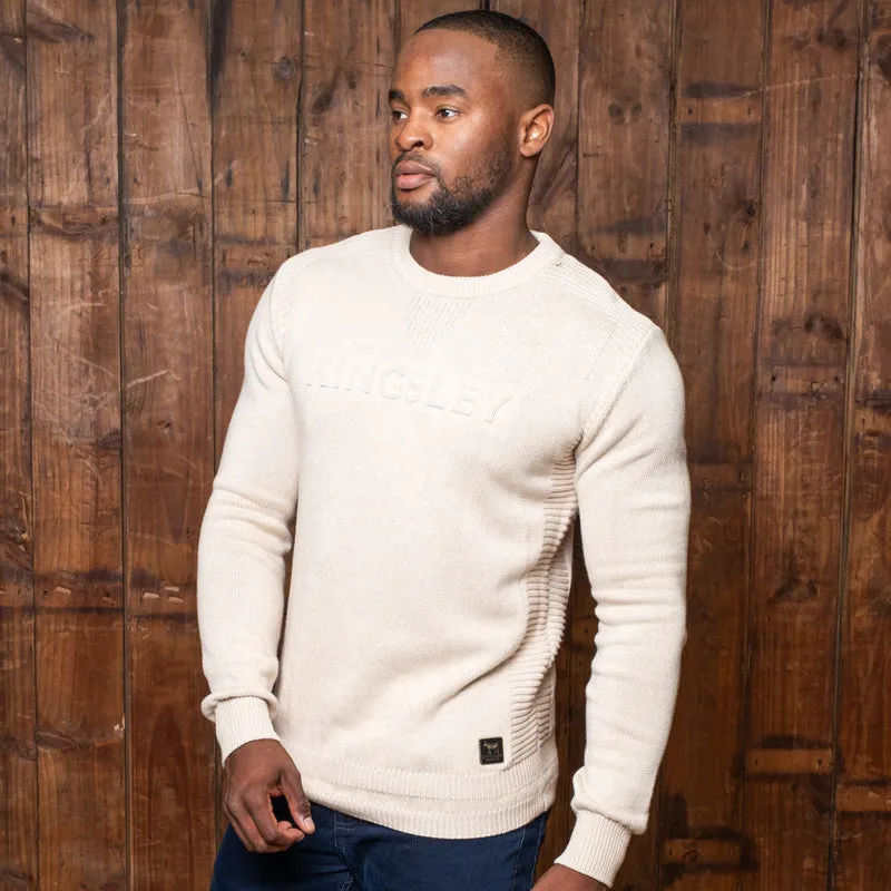 Kingsley Heath Pullover Pangolin - Shop Now