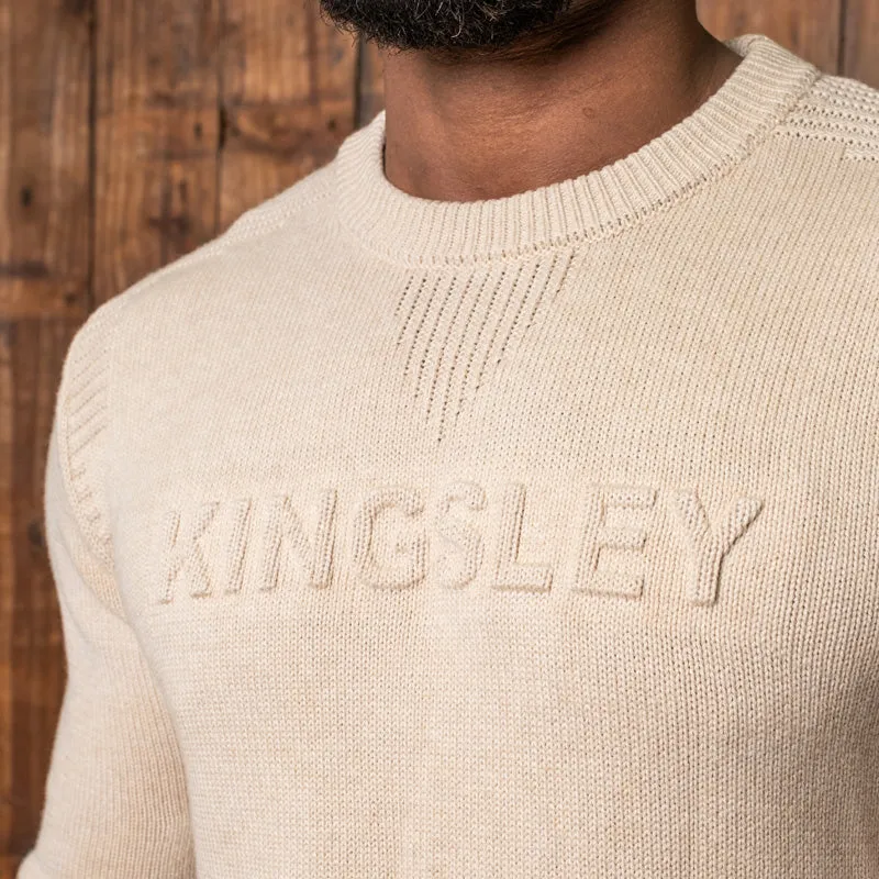 Kingsley Heath Pullover Pangolin - Shop Now