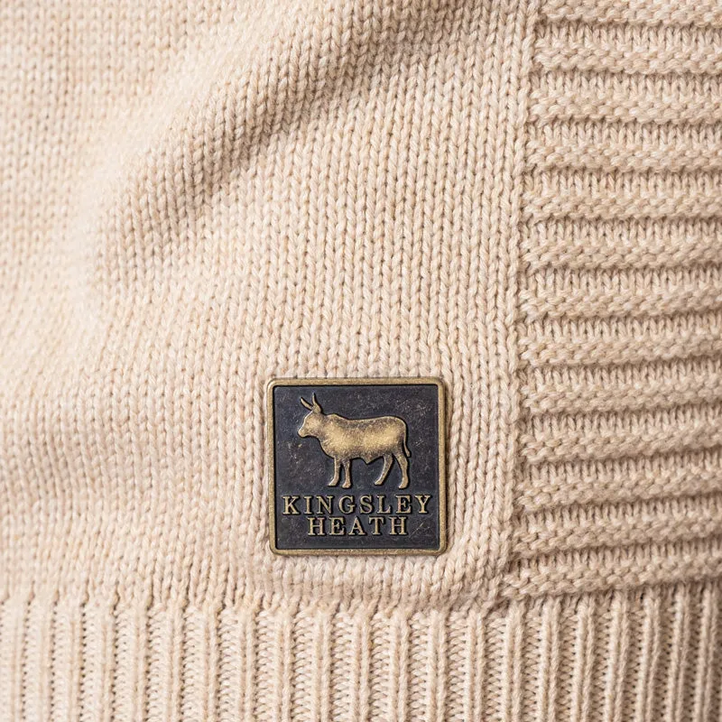 Kingsley Heath Pullover Pangolin - Shop Now