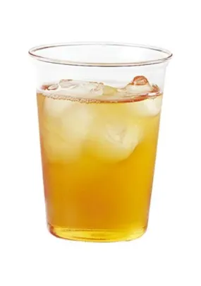 Kinto iced tea glass - 350ml / 12oz