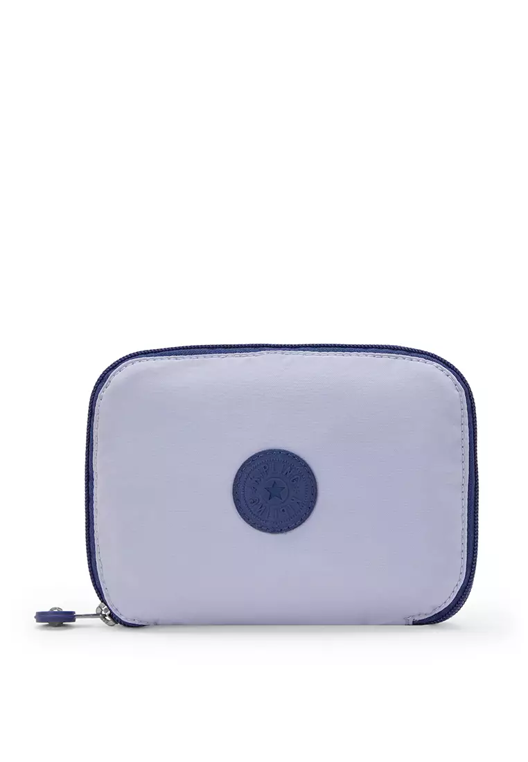 Kipling [Online Exclusive] Kipling HIP HURRAY 5 Lav Navy Tote Bag