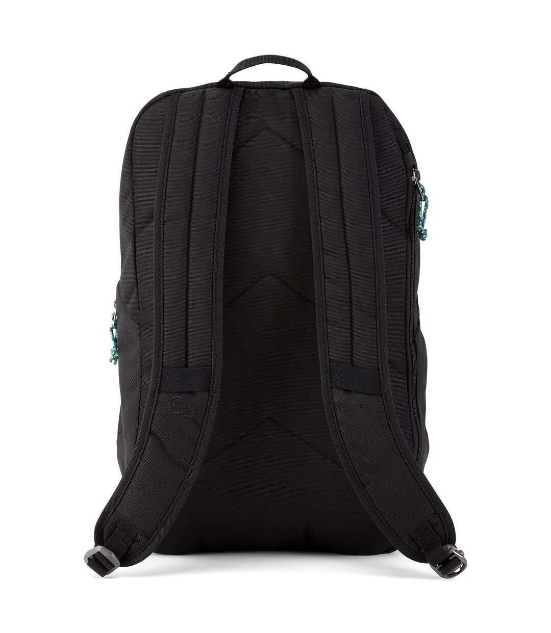 Kiwi classic 22l backpack one size black Craghoppers