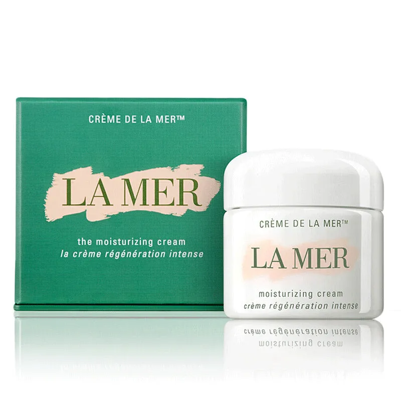 La Mer Creme de La Mer The Moisturizing Cream 海藍之謎精華保濕面霜 30ml/60ml/100ml