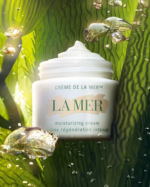 La Mer Creme de La Mer The Moisturizing Cream 海藍之謎精華保濕面霜 30ml/60ml/100ml