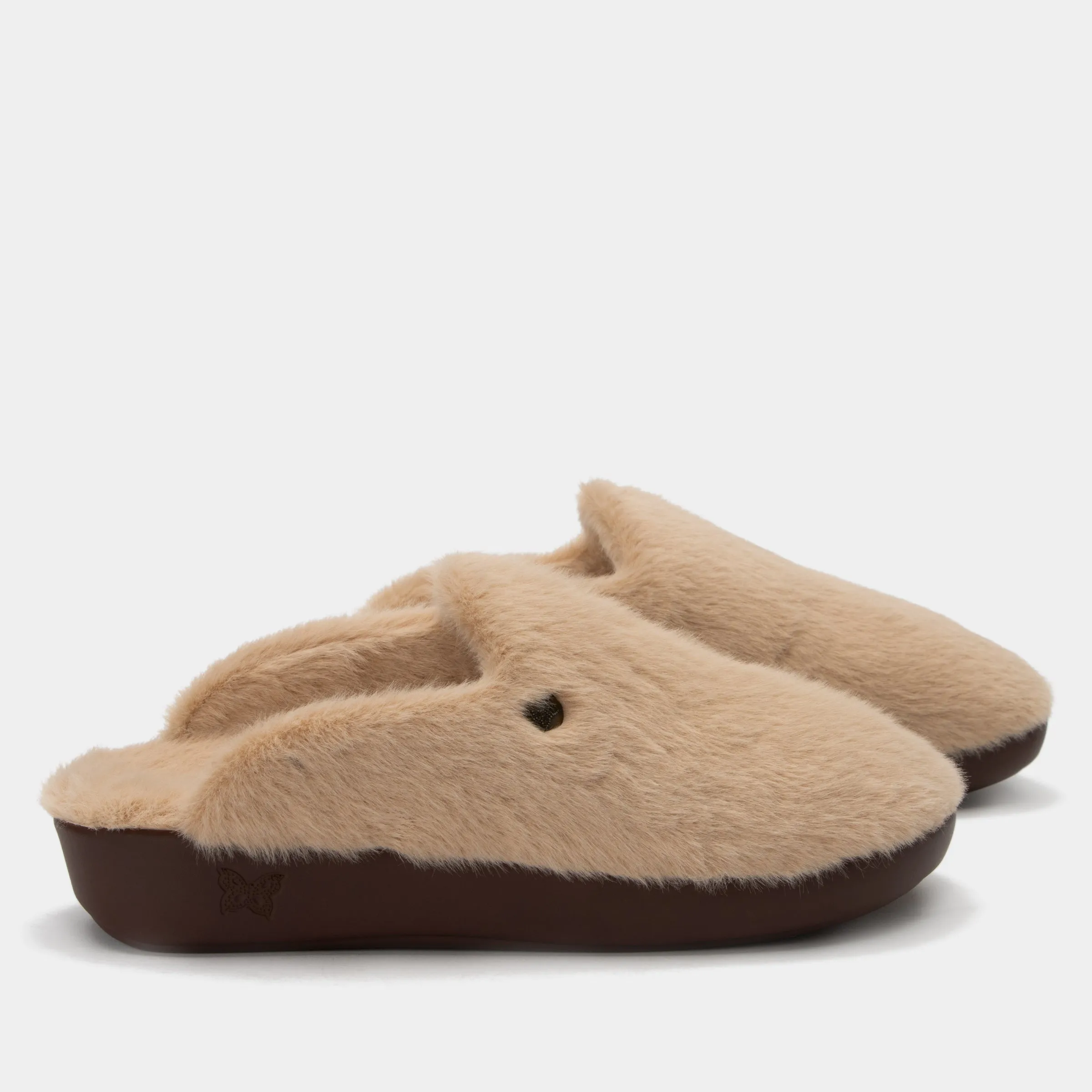 Leisurelee 2 natural slipper - Google SEO