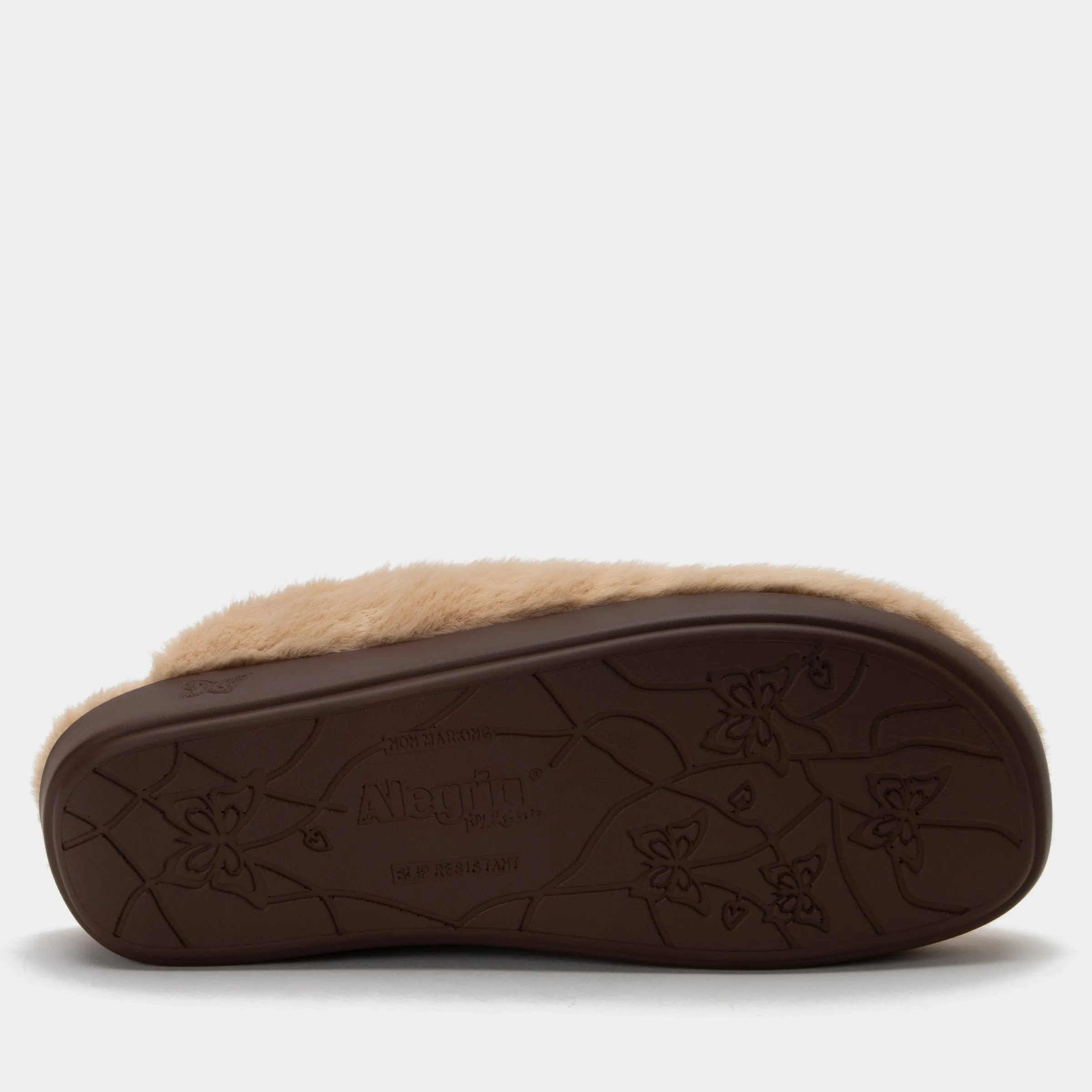 Leisurelee 2 natural slipper - Google SEO