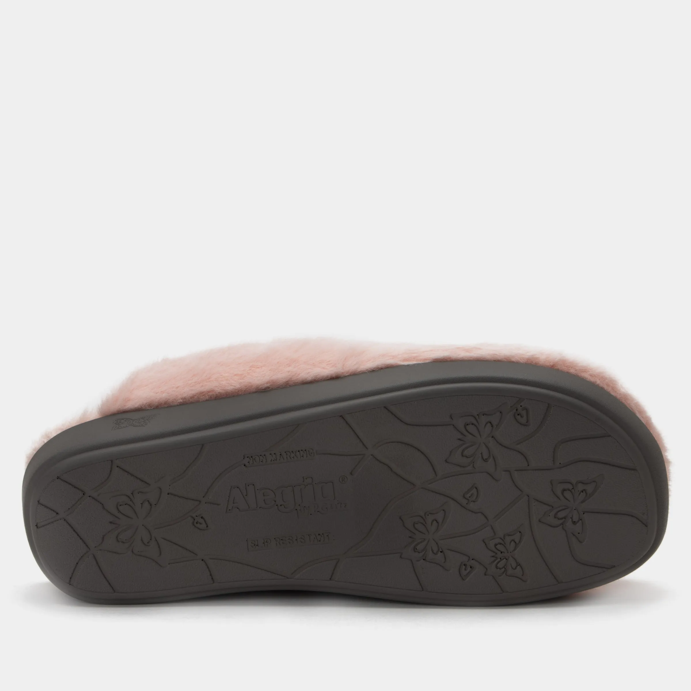 Leisurelee 2 Pink Slipper - Buy Online Now!