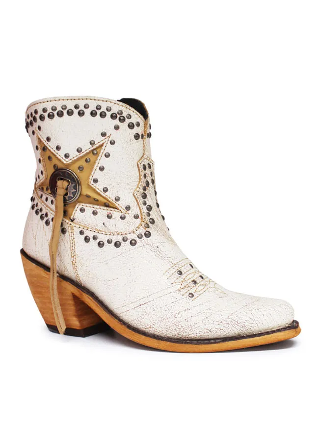 Liberty Dolores Cobre Manteq Boots for Women