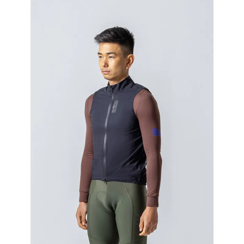 Maap Atmos Vest - Cycling Gilet - Men