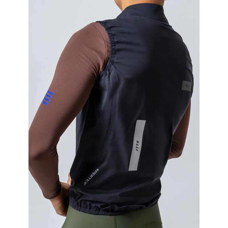 Maap Atmos Vest - Cycling Gilet - Men