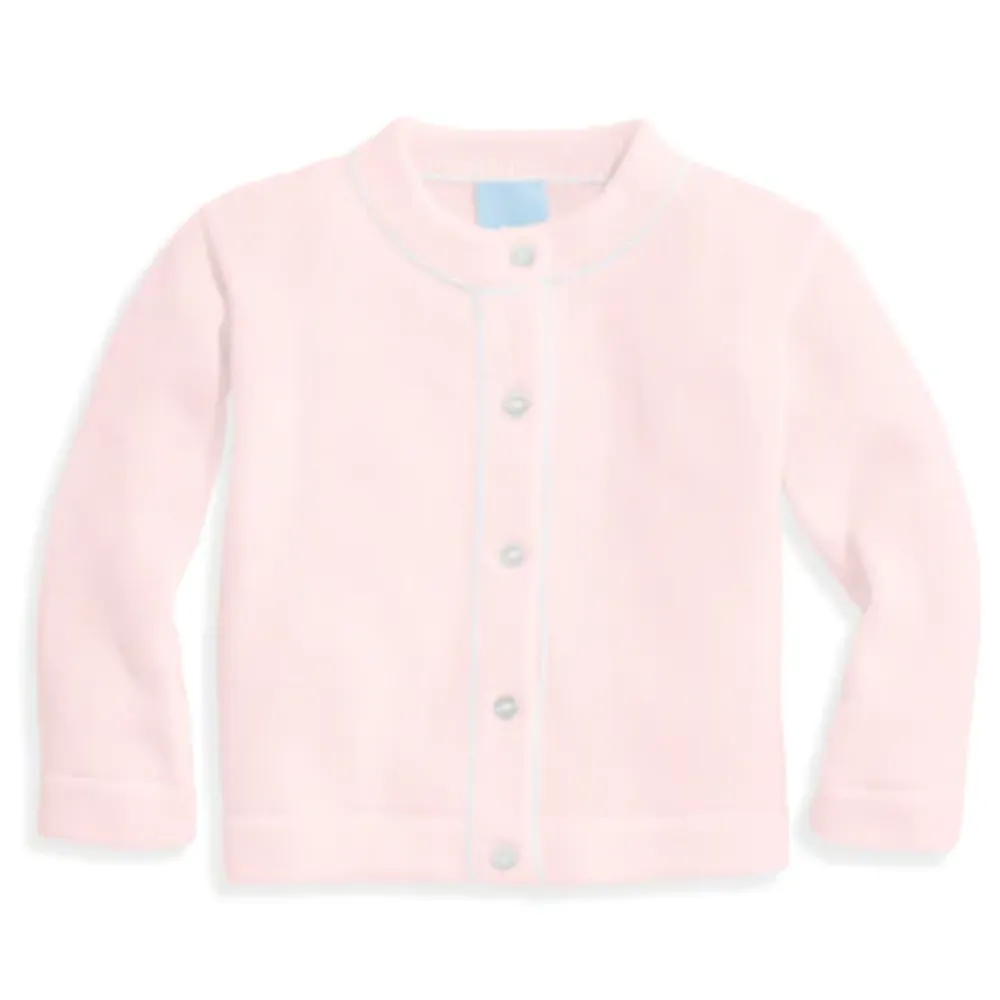 Mae Cardigan - Pink - Shop Now