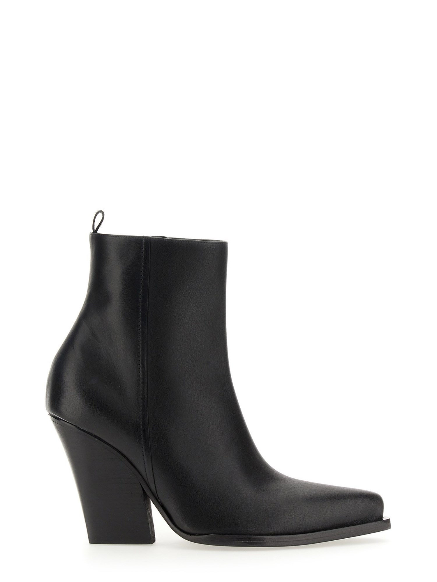 Magda Butrym Cowboy Boot