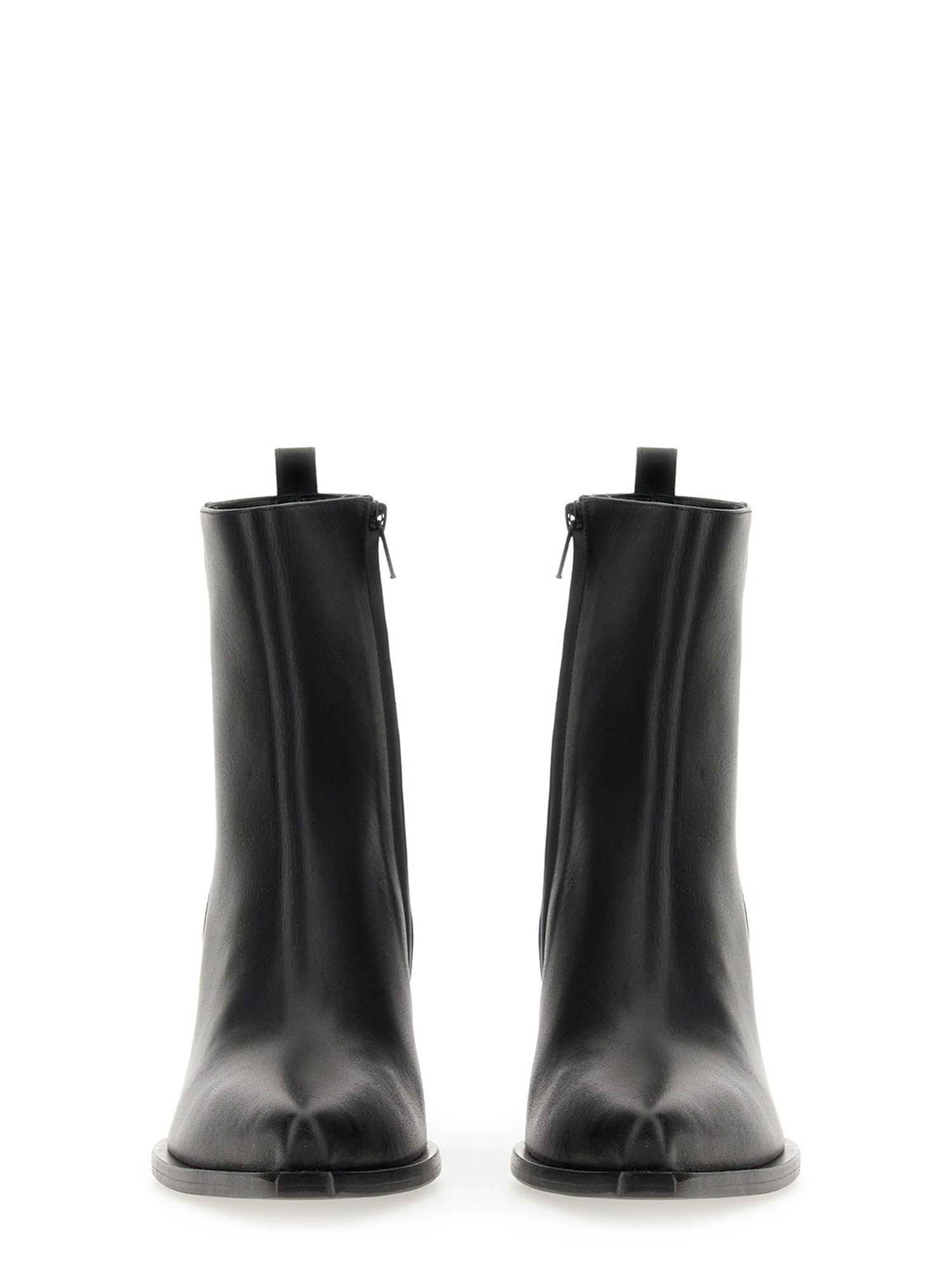 Magda Butrym Cowboy Boot