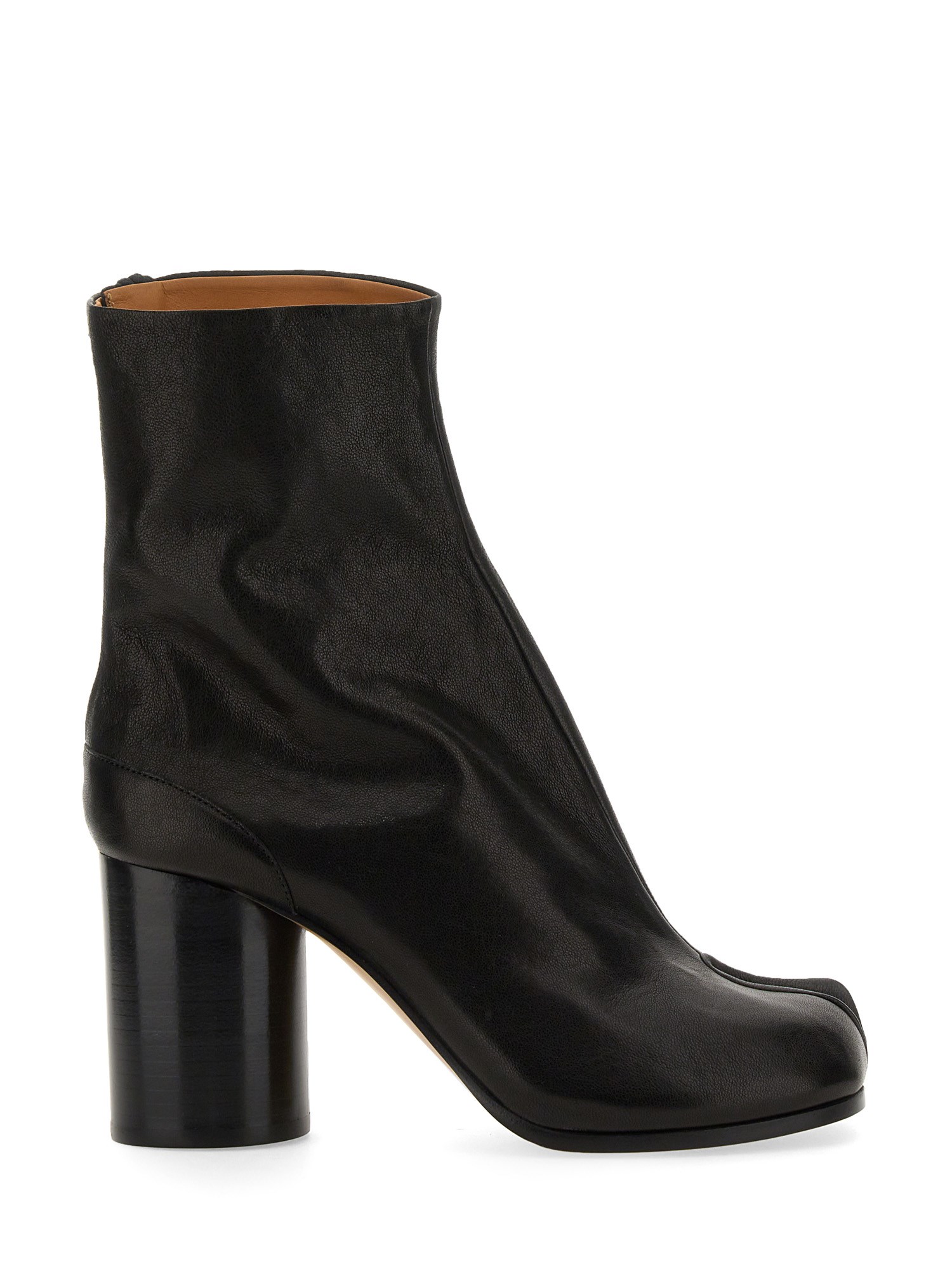 Maison Margiela Tabi Leather Boot