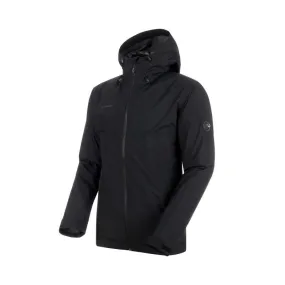 Mammut Convey 3 in 1 HS Hooded Jacket - Rainproof Jacket - Men